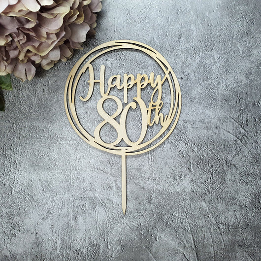 wedding cake topper
