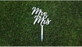 wedding cake topper