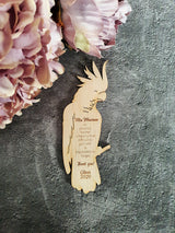 Bookmarks for teachers - School